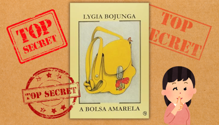A bolsa amarela, escrito por Lygia Bojunga, encanta leitores de todas as idades com sua narrativa sensível e criativa. O livro mergulha no universo de uma menina que guarda seus desejos mais profundos em um objeto simples, mas cheio de significado. Publicado originalmente em 1976, ele mistura realidade e fantasia de forma única. Assim, conquista quem busca histórias que tocam o coração e despertam reflexões. A simplicidade da trama esconde uma riqueza de sentimentos e ideias que atravessam gerações. A bolsa amarela