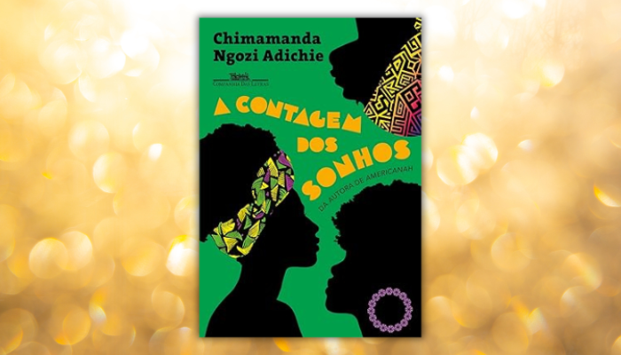 A contagem dos sonhos apresenta uma família nigeriana dividida entre tradições africanas e a vida nos EUA em uma narrativa emocionante e atual. A contagem dos sonhos apresenta uma família nigeriana dividida entre tradições africanas e a vida nos EUA em uma narrativa emocionante e atual.
