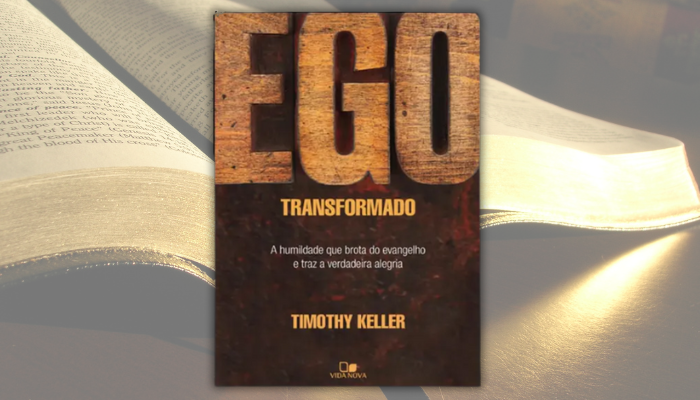 Ego transformado, escrito por Timothy Keller, desafia o leitor a repensar sua identidade e propósito. O livro explora como o ego distorcido leva a conflitos internos e relacionamentos frágeis. Com clareza e profundidade, Keller oferece uma visão cristã sobre humildade e autoconhecimento. Ego transformado - Timothy Keller