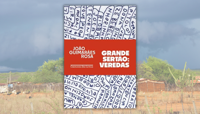 Grande sertão: Veredas