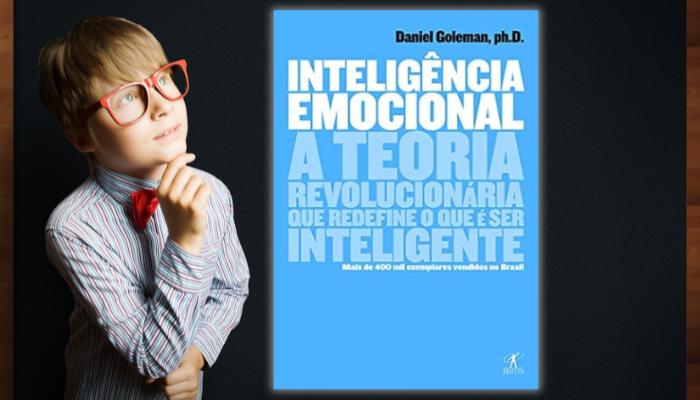 Inteligência emocional, escrito por Daniel Goleman, surge como um marco que redefine o conceito de inteligência. Publicado pela primeira vez em 1995, o livro propõe uma visão inovadora ao destacar que o sucesso não depende apenas do intelecto racional. Goleman explora como as emoções moldam nossas vidas, influenciando decisões, relacionamentos e até o bem-estar físico. Com uma linguagem clara e exemplos práticos, ele convida o leitor a olhar além do QI tradicional. Assim, o texto se torna um guia acessível para quem busca compreender e gerenciar melhor os sentimentos. Inteligência emocional, escrito por Daniel Goleman, surge como um marco que redefine o conceito de inteligência. Publicado pela primeira vez em 1995, o livro propõe uma visão inovadora ao destacar que o sucesso não depende apenas do intelecto racional. Goleman explora como as emoções moldam nossas vidas, influenciando decisões, relacionamentos e até o bem-estar físico. Com uma linguagem clara e exemplos práticos, ele convida o leitor a olhar além do QI tradicional. Assim, o texto se torna um guia acessível para quem busca compreender e gerenciar melhor os sentimentos.