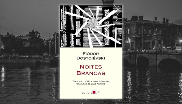 Noites brancas