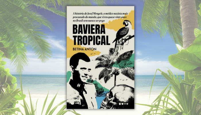 Betina Anton apresenta em Baviera Tropical uma investigação jornalística que captura a atenção desde as primeiras páginas. O livro narra a trajetória de Josef Mengele, o médico nazista mais procurado do mundo, que viveu quase vinte anos no Brasil sem ser capturado. Com uma escrita clara e envolvente, a autora nos convida a explorar um capítulo sombrio da história, conectando passado e presente de maneira impactante. Baviera tropical - Betina Anton